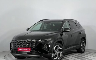 Hyundai Tucson, 2021 год, 3 590 000 рублей, 1 фотография