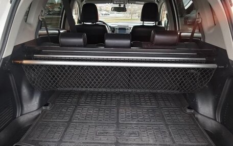 Toyota RAV4, 2014 год, 2 800 000 рублей, 13 фотография