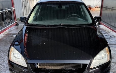 Ford Focus II рестайлинг, 2007 год, 270 000 рублей, 1 фотография