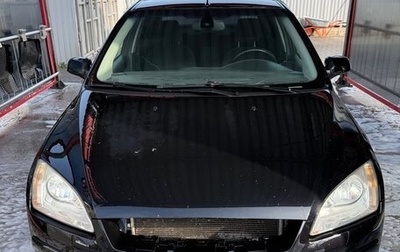 Ford Focus II рестайлинг, 2007 год, 270 000 рублей, 1 фотография