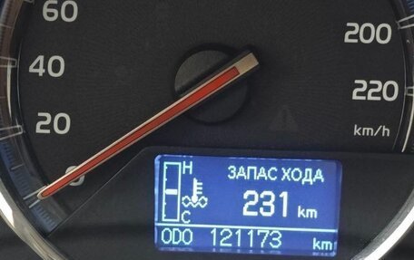 Toyota RAV4, 2014 год, 2 800 000 рублей, 17 фотография