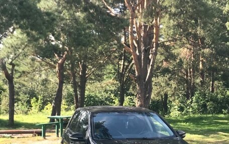 Volkswagen Golf VI, 2009 год, 480 000 рублей, 3 фотография