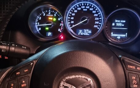 Mazda CX-5 II, 2012 год, 1 250 000 рублей, 3 фотография