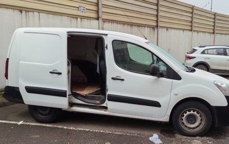 Opel Combo, 2022 год, 1 550 000 рублей, 5 фотография