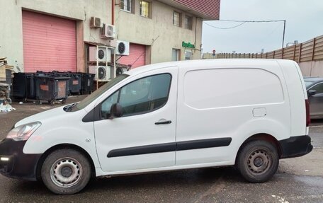 Opel Combo, 2022 год, 1 550 000 рублей, 3 фотография