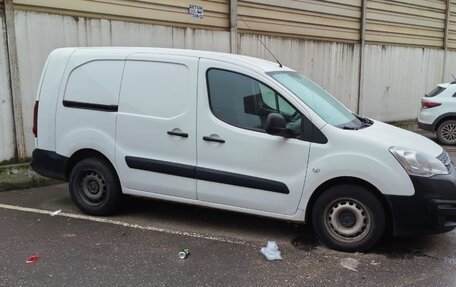 Opel Combo, 2022 год, 1 550 000 рублей, 4 фотография