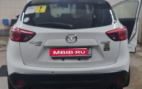 Mazda CX-5 II, 2012 год, 1 250 000 рублей, 5 фотография