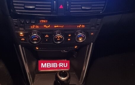 Mazda CX-5 II, 2012 год, 1 250 000 рублей, 4 фотография