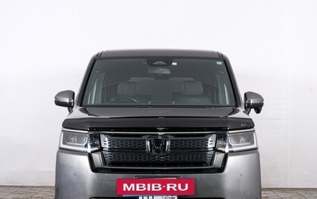 Honda Stepwgn, 2023 год, 2 999 000 рублей, 3 фотография