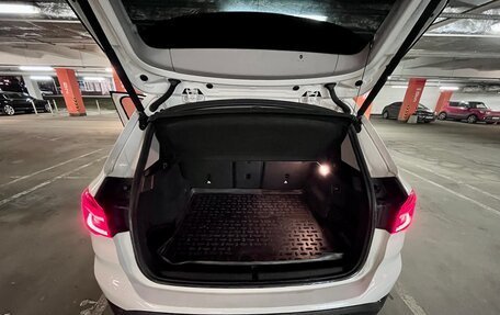 BMW X1, 2019 год, 2 500 000 рублей, 3 фотография