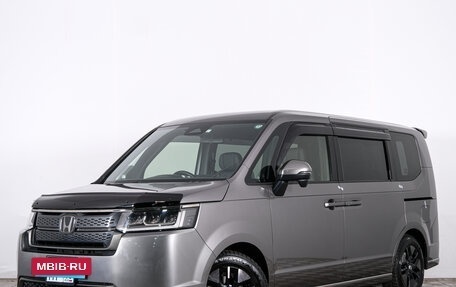 Honda Stepwgn, 2023 год, 2 999 000 рублей, 4 фотография