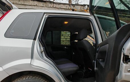 Ford Fusion I, 2007 год, 500 000 рублей, 10 фотография