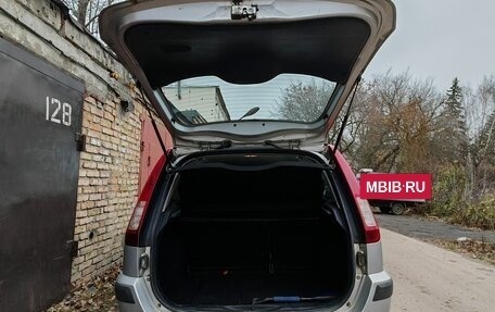 Ford Fusion I, 2007 год, 500 000 рублей, 8 фотография