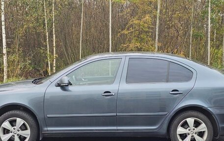 Skoda Octavia, 2010 год, 690 000 рублей, 3 фотография