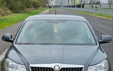 Skoda Octavia, 2010 год, 690 000 рублей, 2 фотография