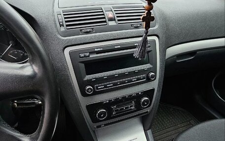 Skoda Octavia, 2010 год, 690 000 рублей, 6 фотография