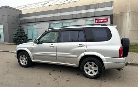 Suzuki Grand Vitara, 2001 год, 620 000 рублей, 6 фотография