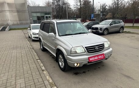 Suzuki Grand Vitara, 2001 год, 620 000 рублей, 2 фотография