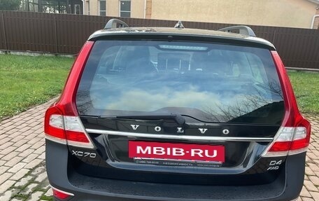 Volvo XC70 II рестайлинг, 2015 год, 2 000 000 рублей, 2 фотография