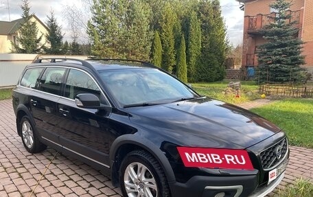 Volvo XC70 II рестайлинг, 2015 год, 2 000 000 рублей, 4 фотография