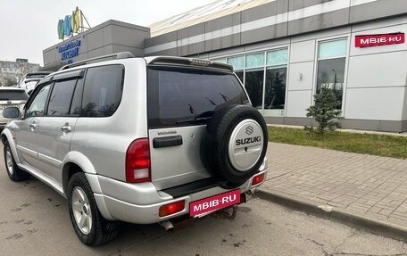 Suzuki Grand Vitara, 2001 год, 620 000 рублей, 5 фотография