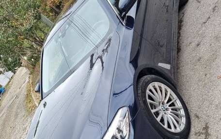 BMW 5 серия, 2019 год, 3 400 000 рублей, 3 фотография