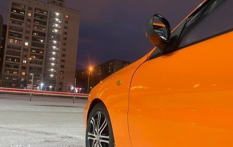 Chevrolet Lanos I, 2007 год, 250 000 рублей, 8 фотография