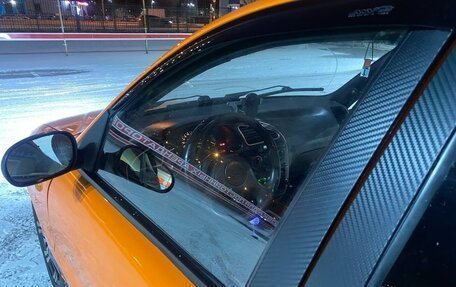 Chevrolet Lanos I, 2007 год, 250 000 рублей, 9 фотография