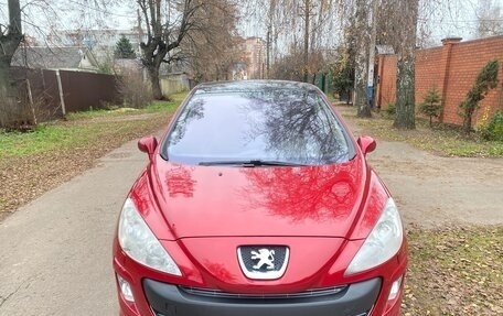 Peugeot 308 II, 2009 год, 460 000 рублей, 4 фотография