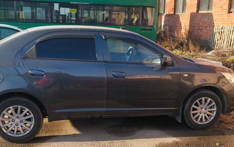 Chevrolet Cobalt II, 2020 год, 620 000 рублей, 2 фотография