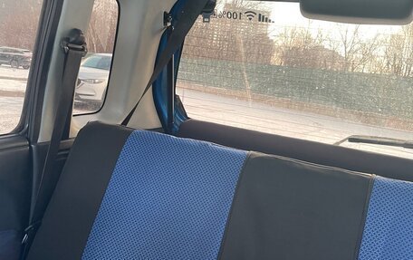 Suzuki Wagon R+ II, 2004 год, 465 000 рублей, 5 фотография