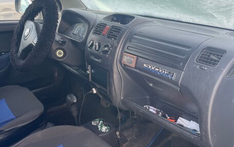 Suzuki Wagon R+ II, 2004 год, 465 000 рублей, 6 фотография