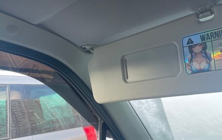 Suzuki Wagon R+ II, 2004 год, 465 000 рублей, 8 фотография