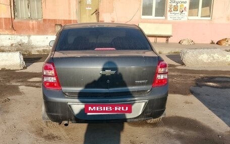 Chevrolet Cobalt II, 2020 год, 620 000 рублей, 3 фотография