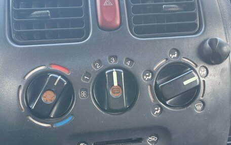 Suzuki Wagon R+ II, 2004 год, 465 000 рублей, 15 фотография