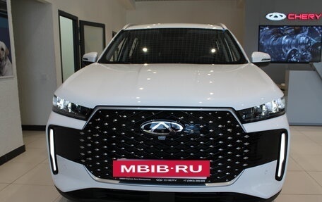 Chery Tiggo 4 I рестайлинг, 2025 год, 1 999 000 рублей, 2 фотография