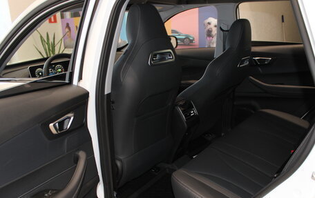 Chery Tiggo 4 I рестайлинг, 2025 год, 1 999 000 рублей, 6 фотография