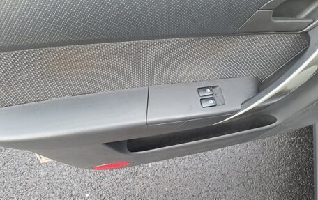 Chevrolet Aveo III, 2007 год, 289 000 рублей, 8 фотография