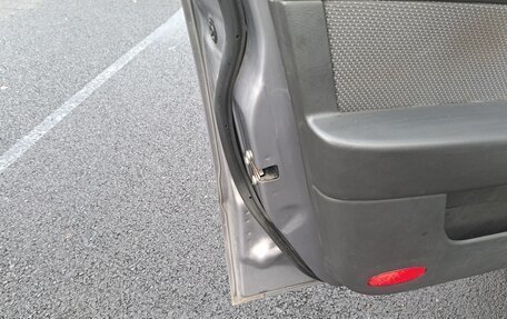 Chevrolet Aveo III, 2007 год, 289 000 рублей, 9 фотография