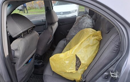 Chevrolet Aveo III, 2007 год, 289 000 рублей, 11 фотография