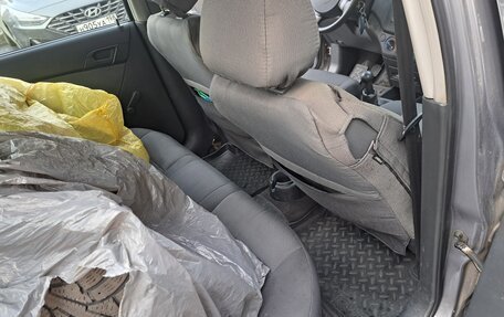 Chevrolet Aveo III, 2007 год, 289 000 рублей, 13 фотография