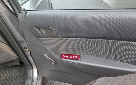 Chevrolet Aveo III, 2007 год, 289 000 рублей, 14 фотография