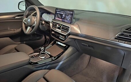 BMW X3, 2023 год, 8 200 000 рублей, 6 фотография