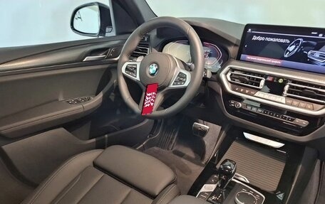 BMW X3, 2023 год, 8 200 000 рублей, 5 фотография