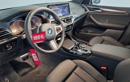 BMW X3, 2023 год, 8 200 000 рублей, 4 фотография