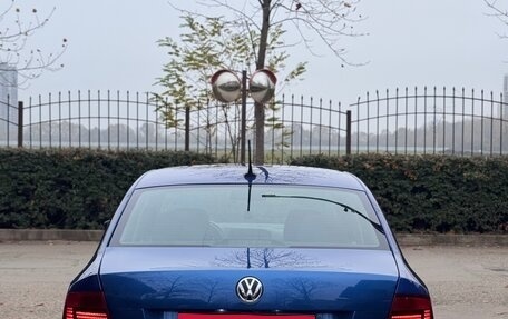 Volkswagen Polo VI (EU Market), 2019 год, 820 000 рублей, 9 фотография