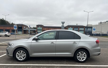 Volkswagen Polo VI (EU Market), 2021 год, 1 850 000 рублей, 6 фотография