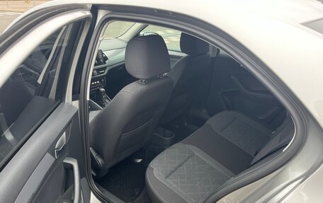 Volkswagen Polo VI (EU Market), 2021 год, 1 850 000 рублей, 8 фотография