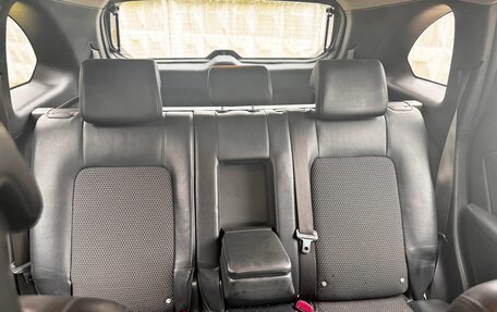 Chevrolet Captiva I, 2007 год, 850 000 рублей, 4 фотография