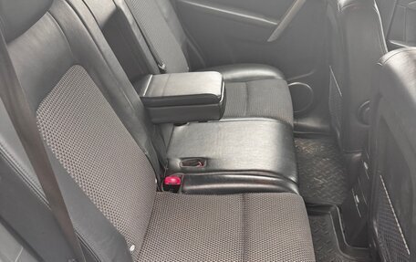 Chevrolet Captiva I, 2007 год, 850 000 рублей, 3 фотография